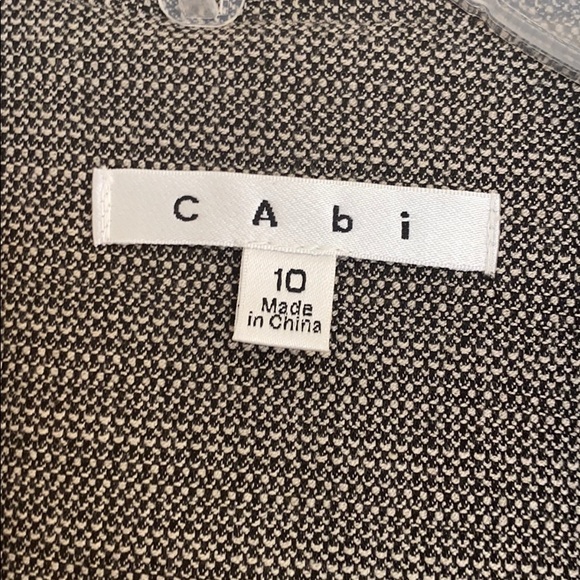 Cabi cropped jacket - Picture 3 of 5